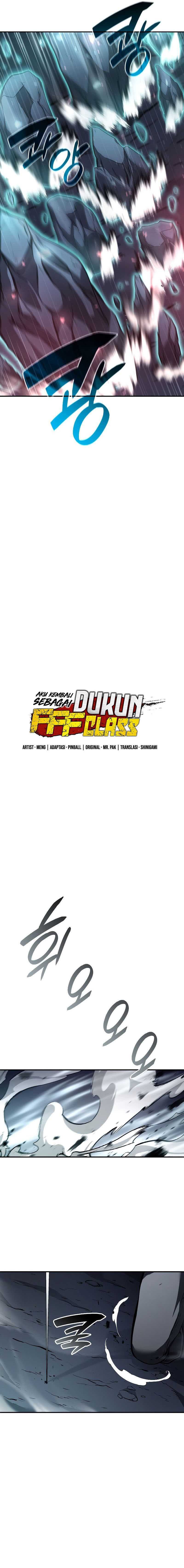 I Returned As An FFF-Class Witch Doctor Chapter 42 Gambar 13