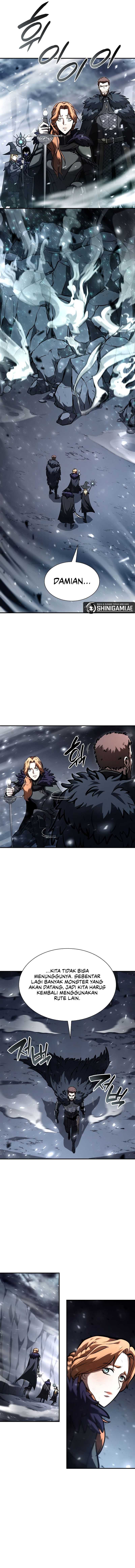 I Returned As An FFF-Class Witch Doctor Chapter 42 Gambar 14