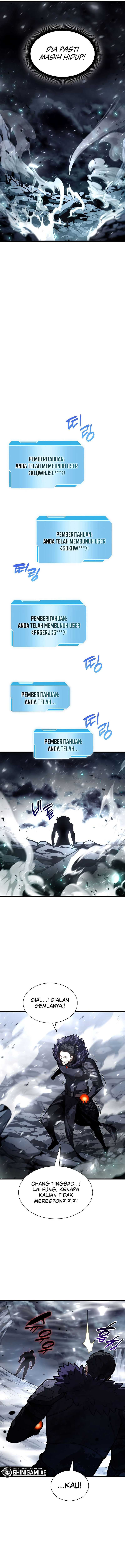 I Returned As An FFF-Class Witch Doctor Chapter 42 Gambar 15