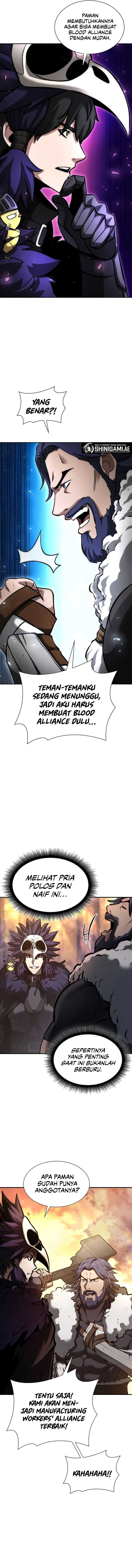 I Returned As An FFF-Class Witch Doctor Chapter 53 Gambar 19