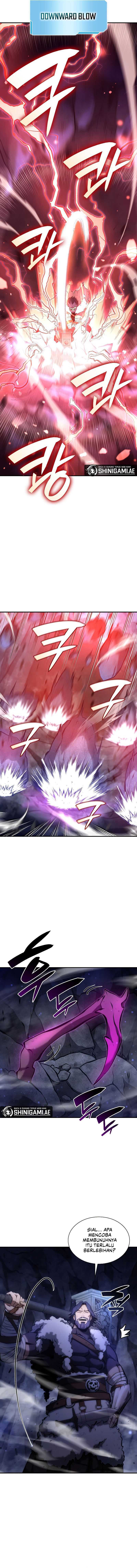 I Returned As An FFF-Class Witch Doctor Chapter 55 Gambar 17
