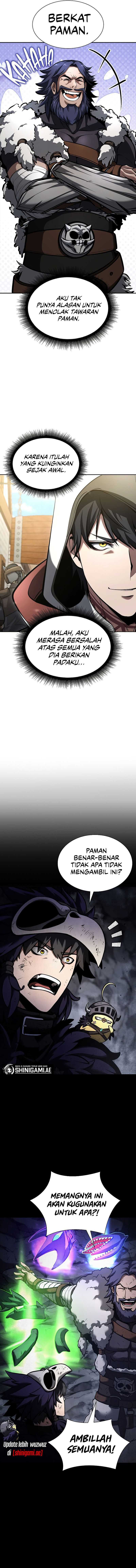 I Returned As An FFF-Class Witch Doctor Chapter 57 Gambar 10