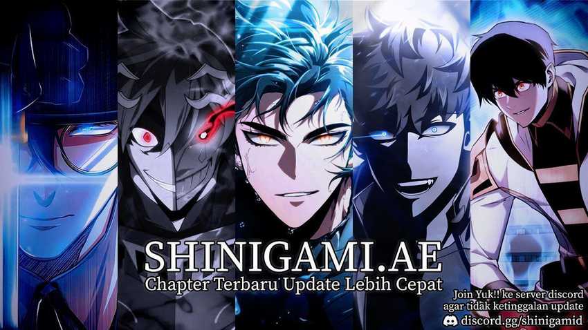 I Returned As An FFF-Class Witch Doctor Chapter 57 Gambar 22