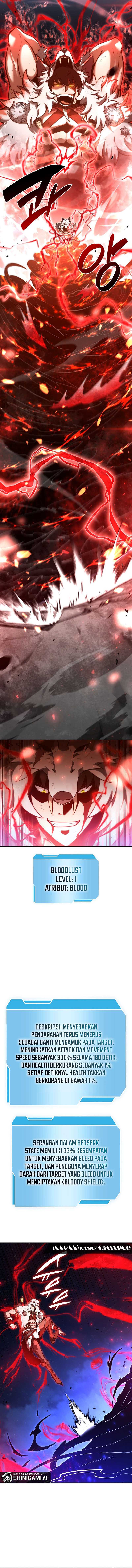 I Returned As An FFF-Class Witch Doctor Chapter 64 Gambar 10