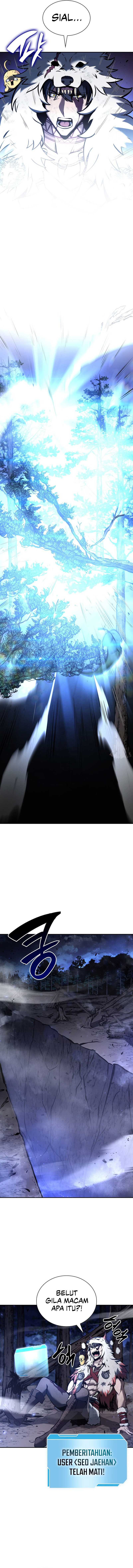 I Returned As An FFF-Class Witch Doctor Chapter 64 Gambar 13