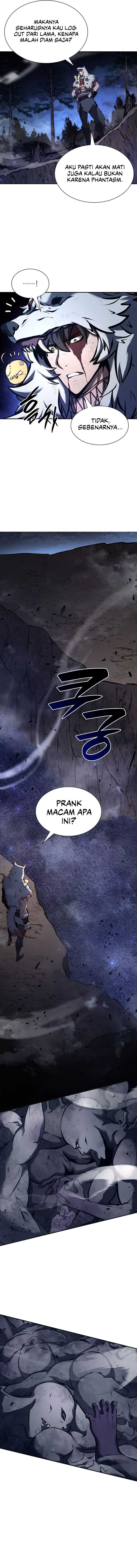 I Returned As An FFF-Class Witch Doctor Chapter 64 Gambar 14