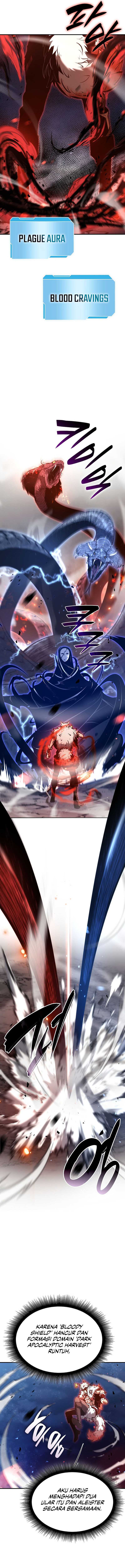 I Returned As An FFF-Class Witch Doctor Chapter 64 Gambar 18