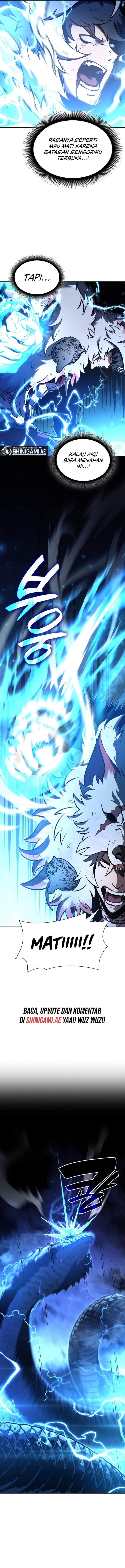 I Returned As An FFF-Class Witch Doctor Chapter 65 Gambar 6