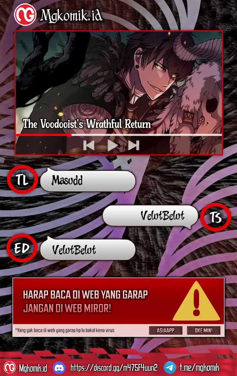 I Returned As An FFF-Class Witch Doctor Chapter 67 Gambar 1