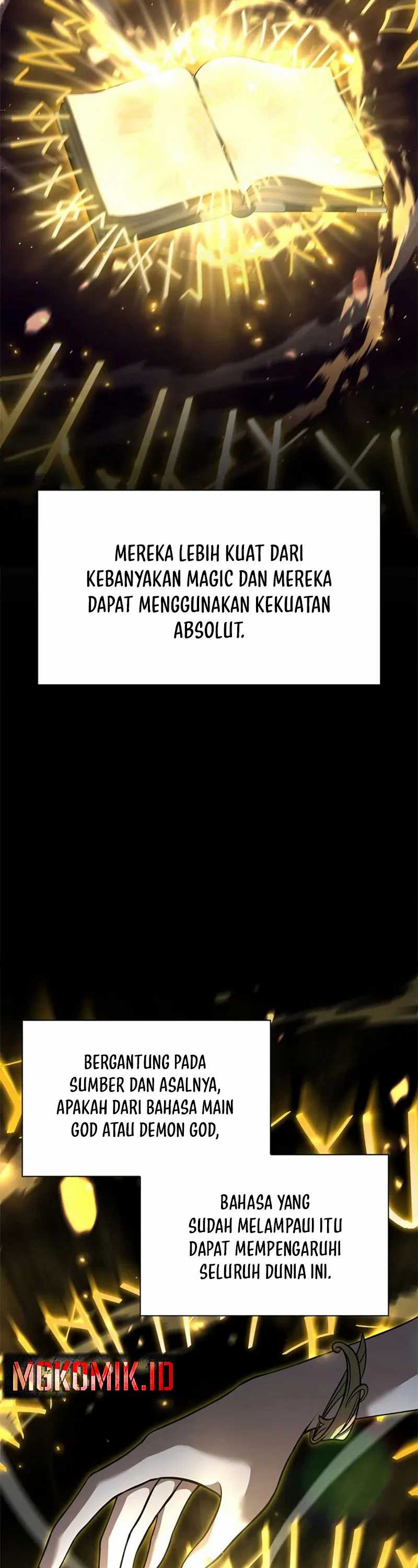 I Returned As An FFF-Class Witch Doctor Chapter 67 Gambar 24