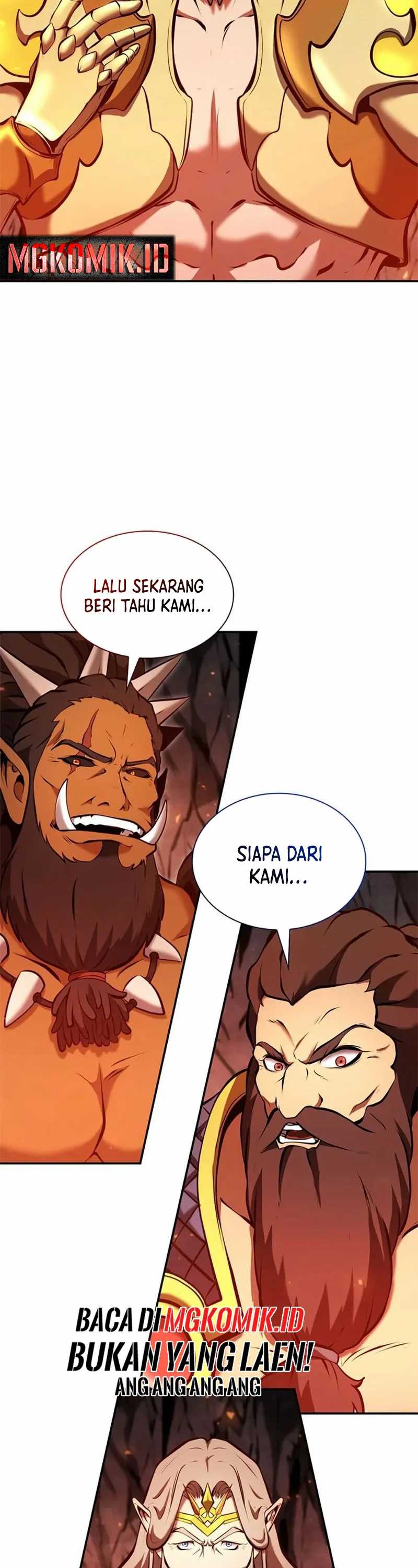 I Returned As An FFF-Class Witch Doctor Chapter 67 Gambar 38