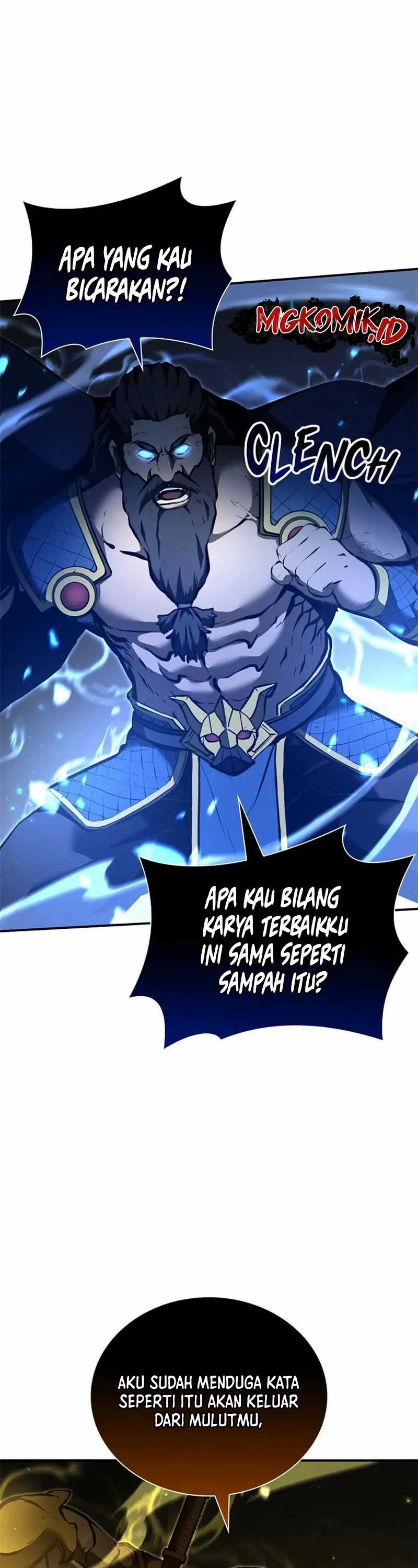 I Returned As An FFF-Class Witch Doctor Chapter 67 Gambar 42