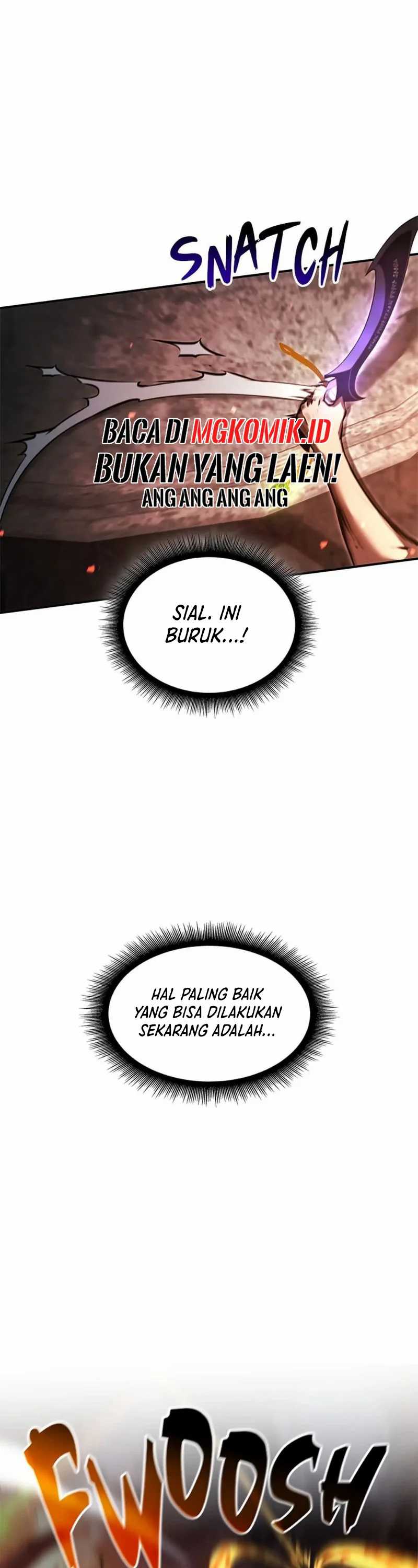 I Returned As An FFF-Class Witch Doctor Chapter 67 Gambar 45