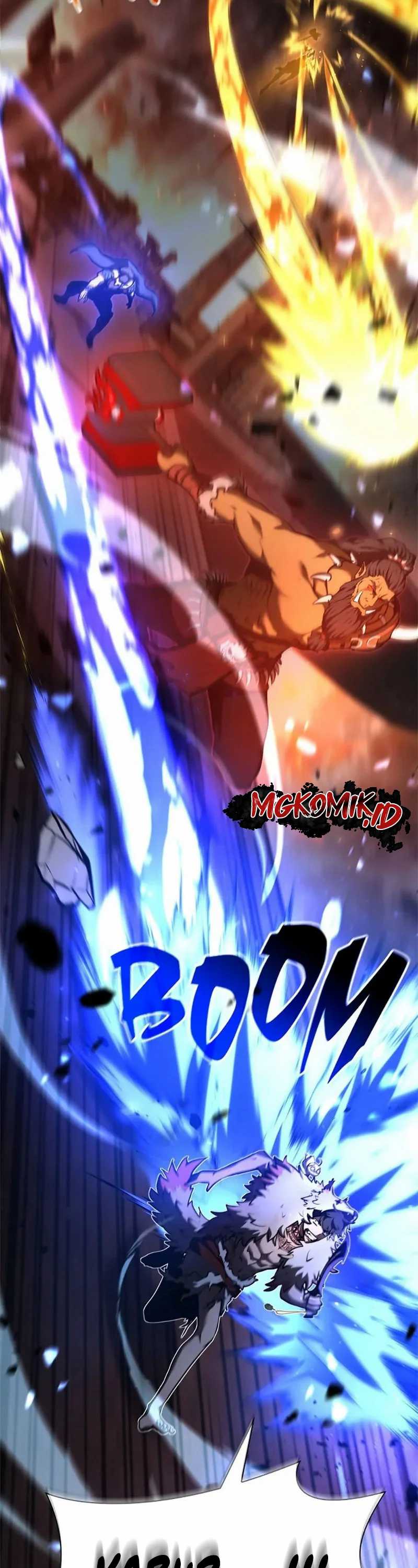 I Returned As An FFF-Class Witch Doctor Chapter 67 Gambar 46