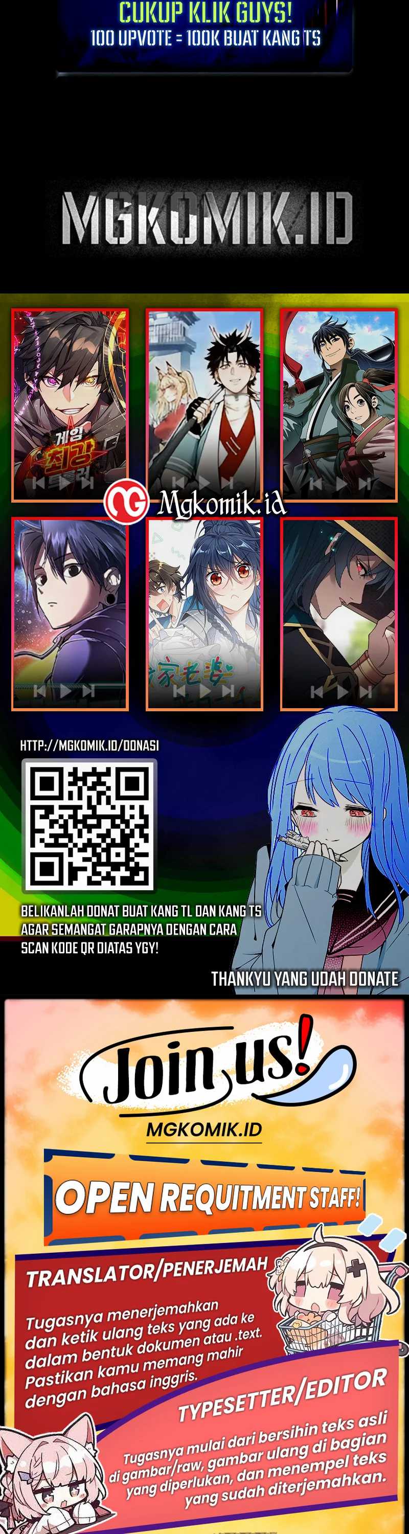 I Returned As An FFF-Class Witch Doctor Chapter 67 Gambar 48