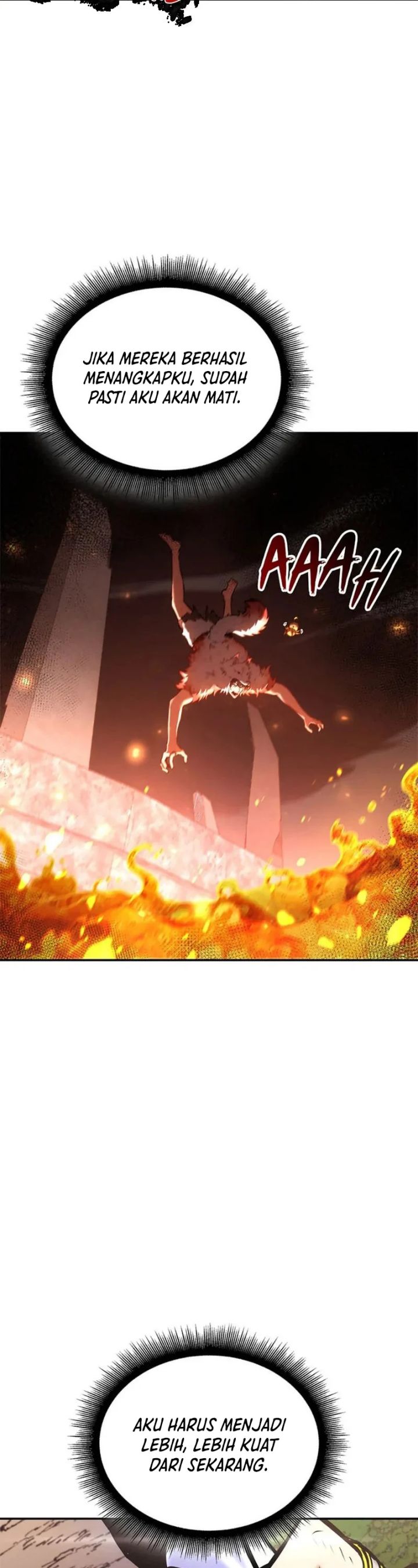 I Returned As An FFF-Class Witch Doctor Chapter 68 Gambar 6