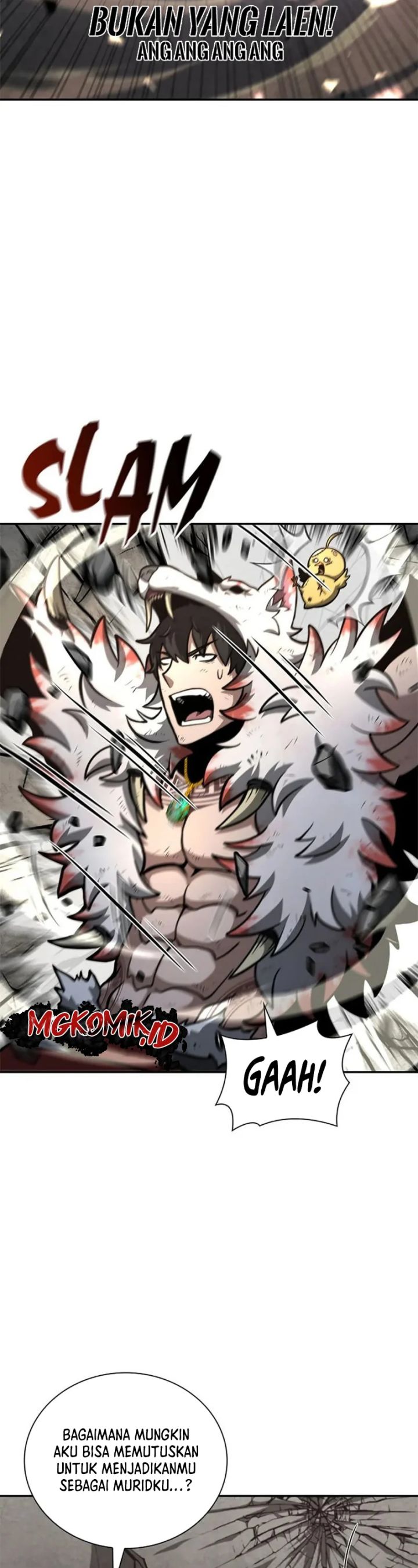 I Returned As An FFF-Class Witch Doctor Chapter 68 Gambar 19