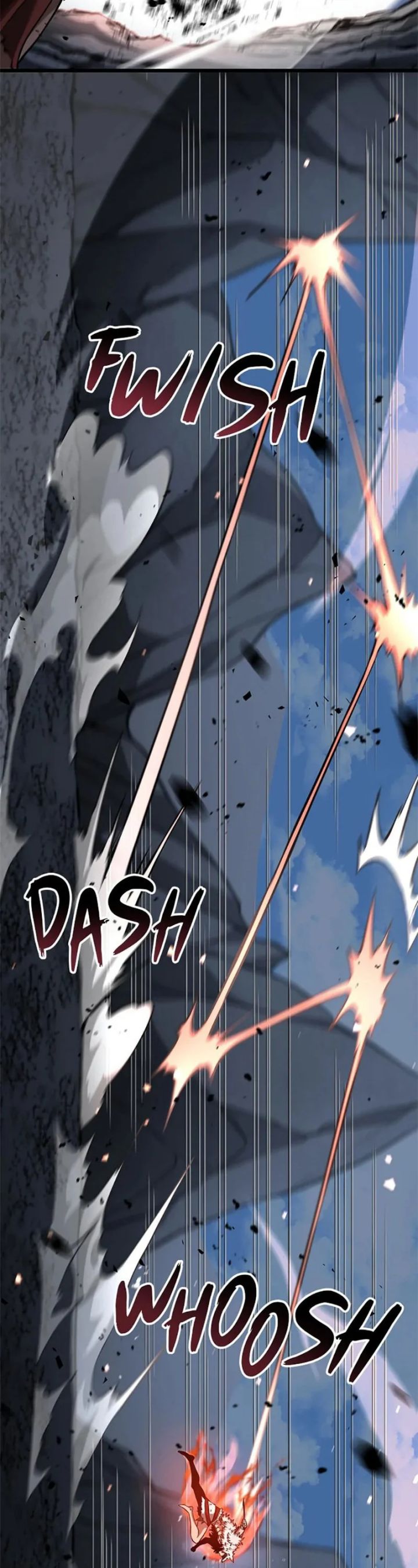I Returned As An FFF-Class Witch Doctor Chapter 68 Gambar 30