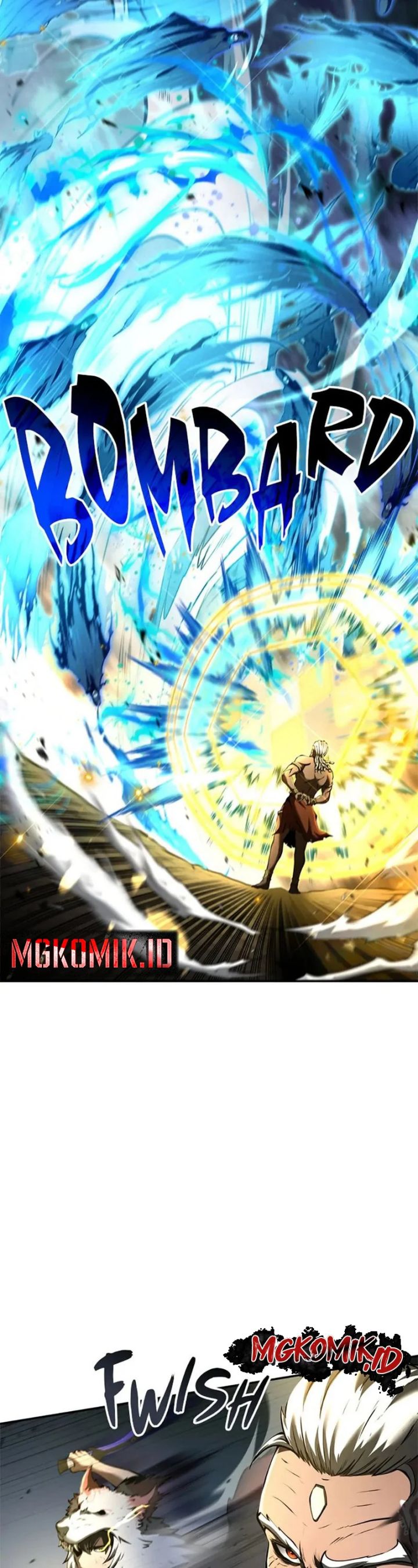 I Returned As An FFF-Class Witch Doctor Chapter 68 Gambar 34