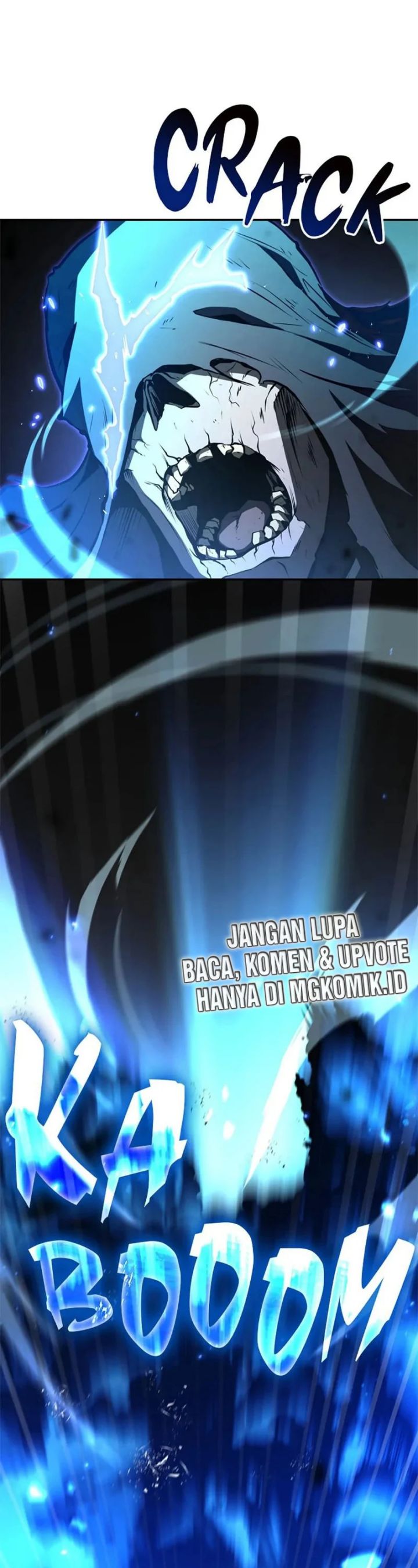 I Returned As An FFF-Class Witch Doctor Chapter 68 Gambar 36