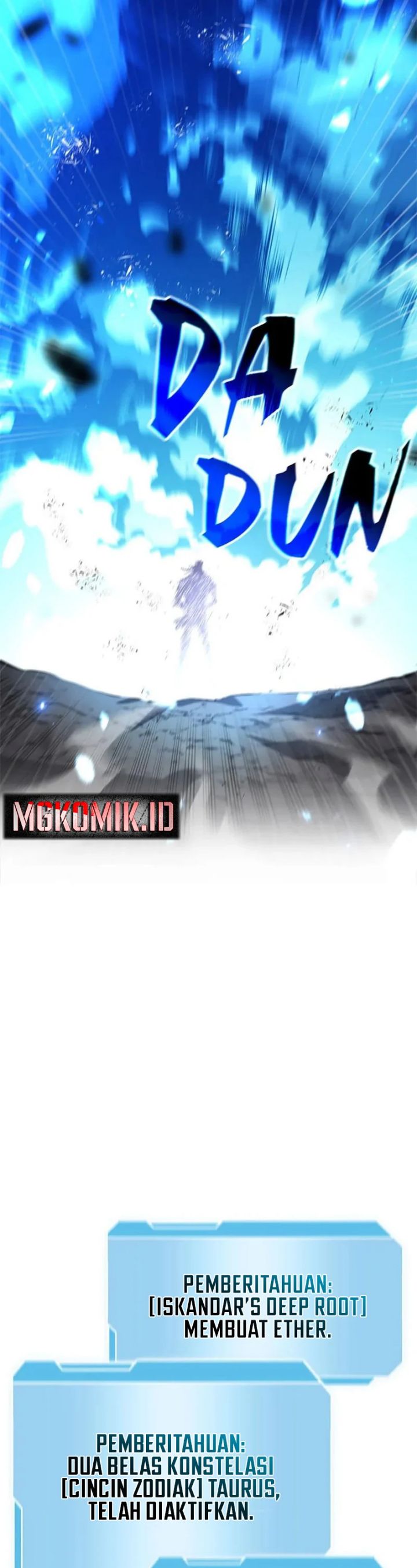 I Returned As An FFF-Class Witch Doctor Chapter 68 Gambar 37