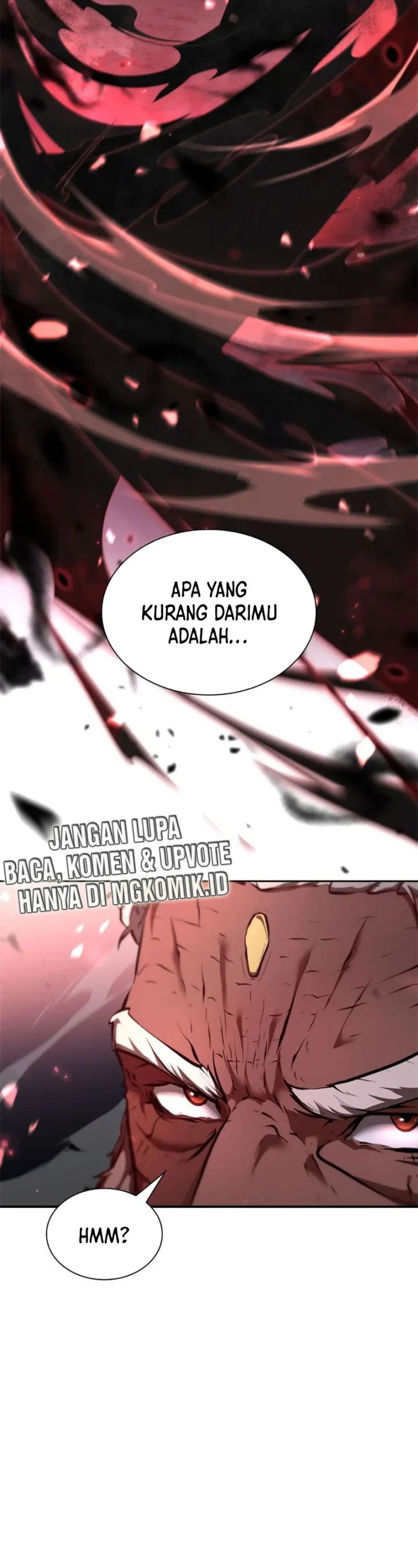 I Returned As An FFF-Class Witch Doctor Chapter 68 Gambar 56