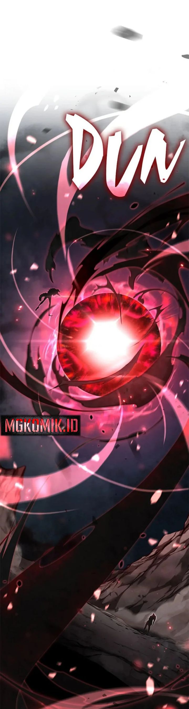 I Returned As An FFF-Class Witch Doctor Chapter 68 Gambar 57