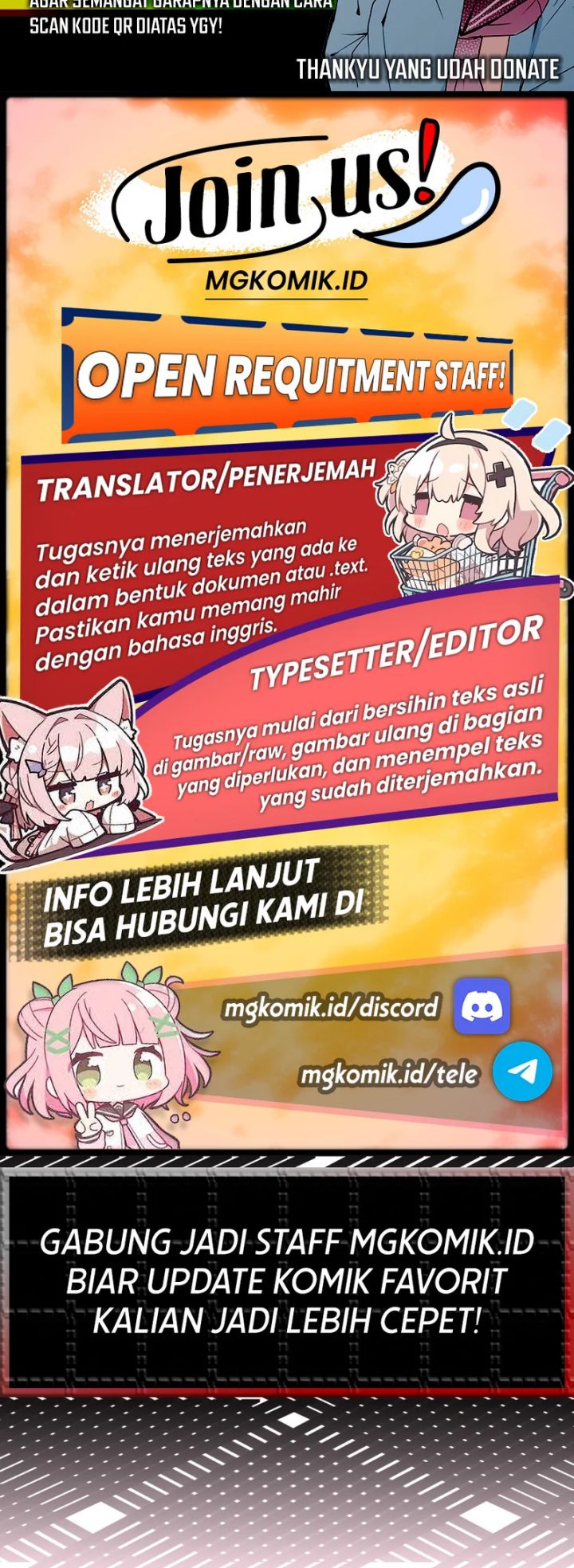 I Returned As An FFF-Class Witch Doctor Chapter 68 Gambar 61