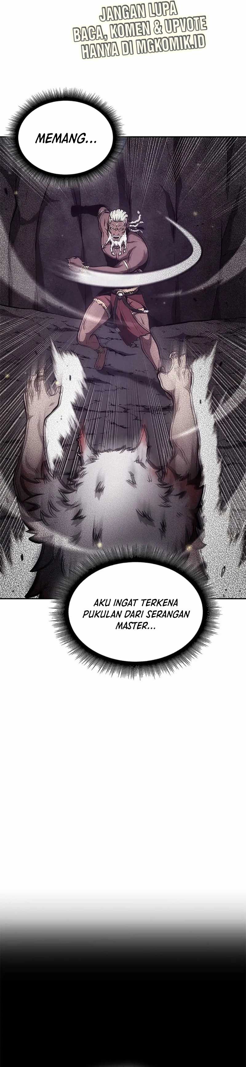 I Returned As An FFF-Class Witch Doctor Chapter 70 Gambar 3