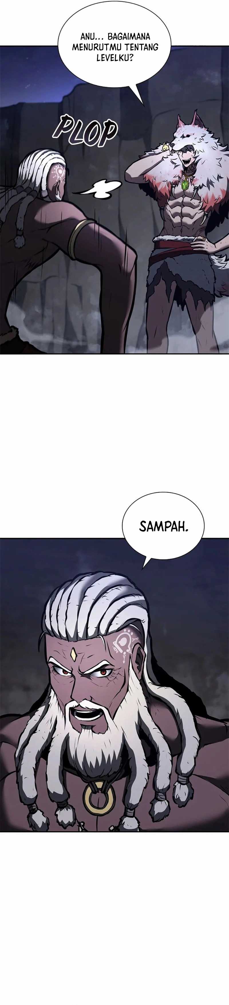 I Returned As An FFF-Class Witch Doctor Chapter 70 Gambar 7