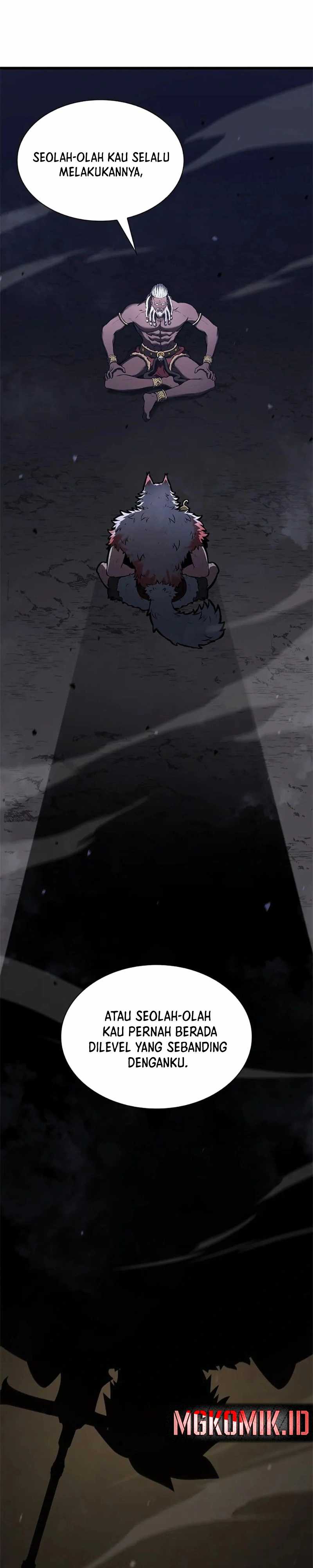I Returned As An FFF-Class Witch Doctor Chapter 70 Gambar 10