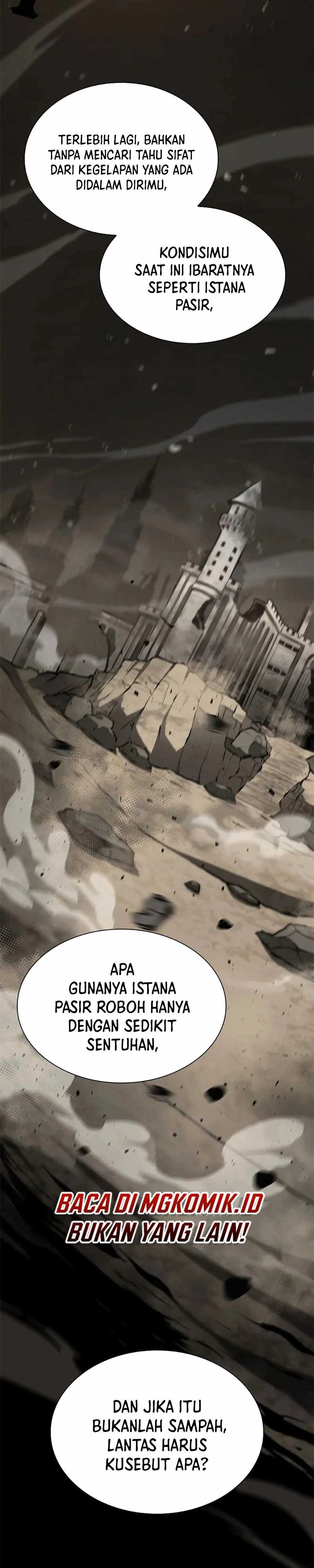 I Returned As An FFF-Class Witch Doctor Chapter 70 Gambar 11