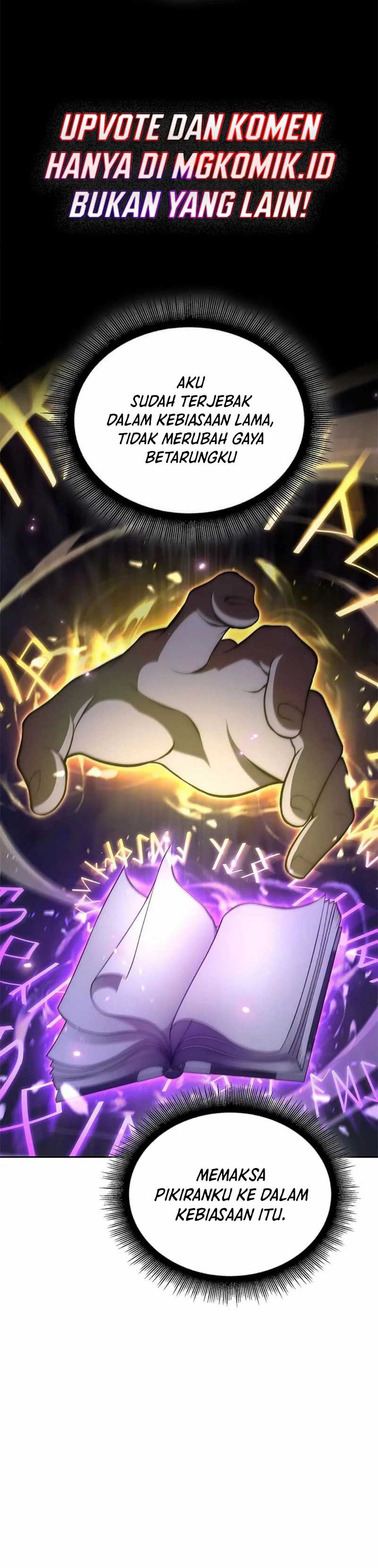 I Returned As An FFF-Class Witch Doctor Chapter 70 Gambar 14