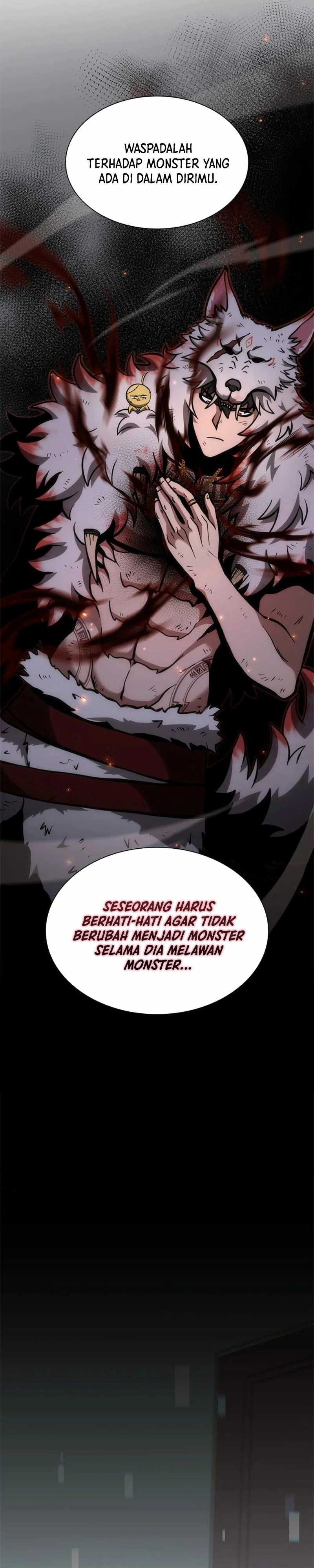 I Returned As An FFF-Class Witch Doctor Chapter 70 Gambar 20