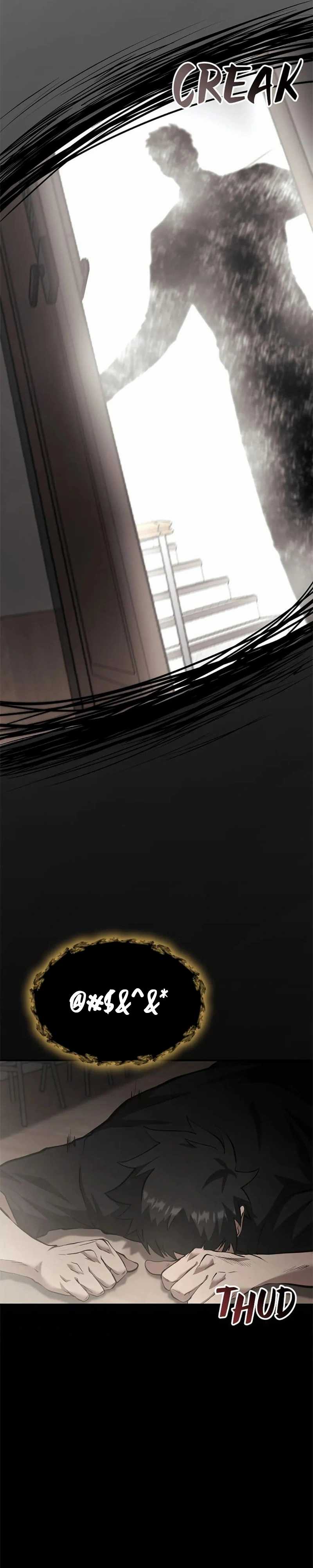 I Returned As An FFF-Class Witch Doctor Chapter 70 Gambar 27