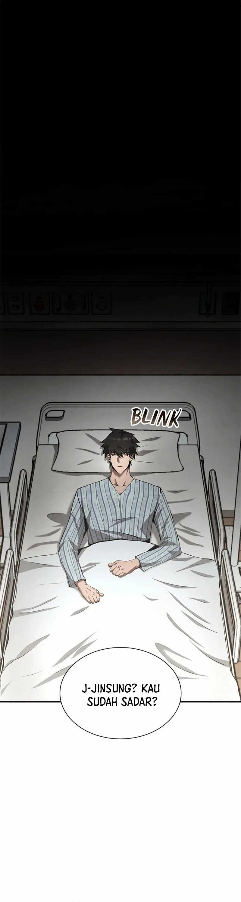 I Returned As An FFF-Class Witch Doctor Chapter 70 Gambar 28