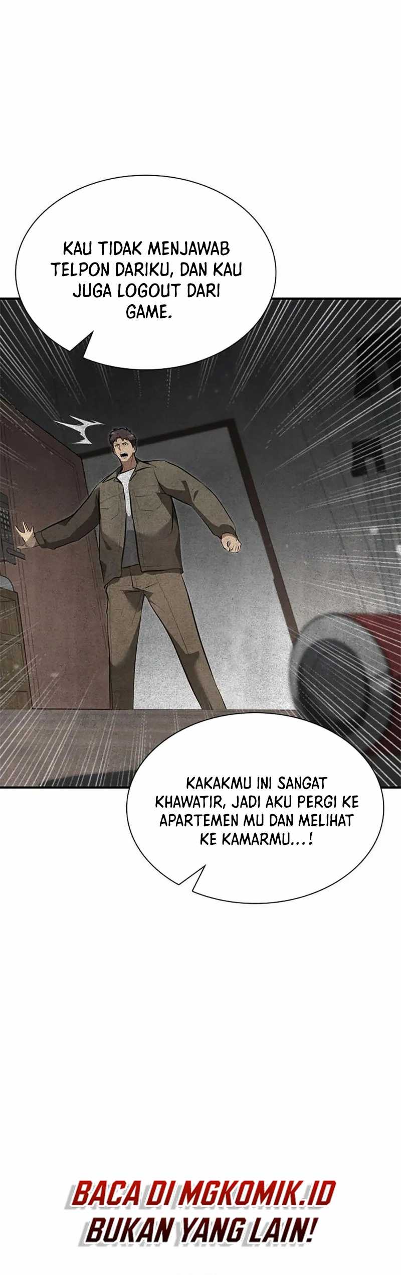 I Returned As An FFF-Class Witch Doctor Chapter 70 Gambar 38