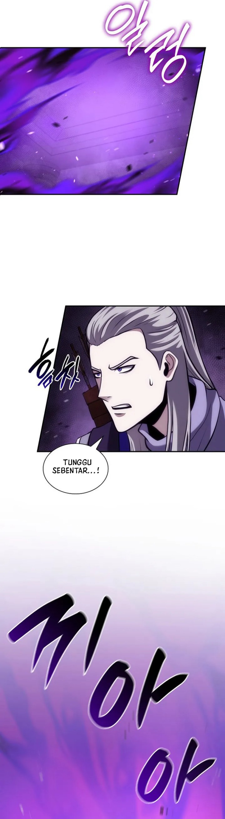 I Returned As An FFF-Class Witch Doctor Chapter 79 Gambar 13