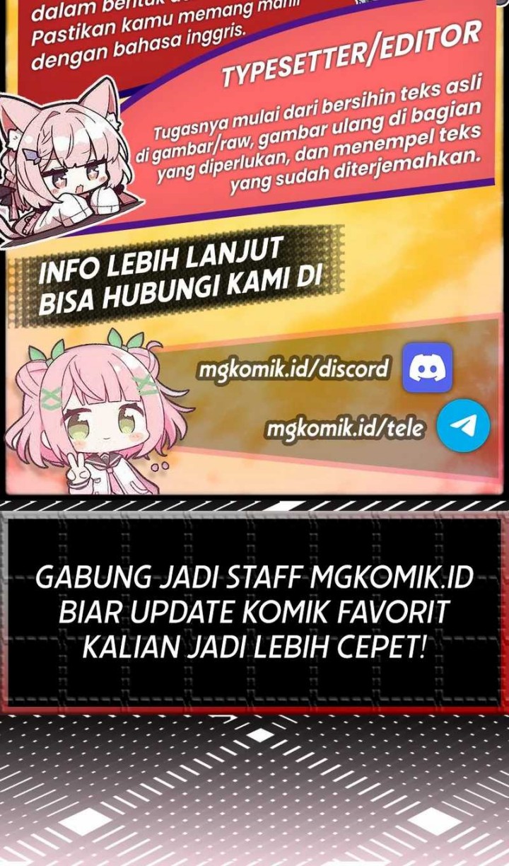 I Returned As An FFF-Class Witch Doctor Chapter 80 Gambar 49