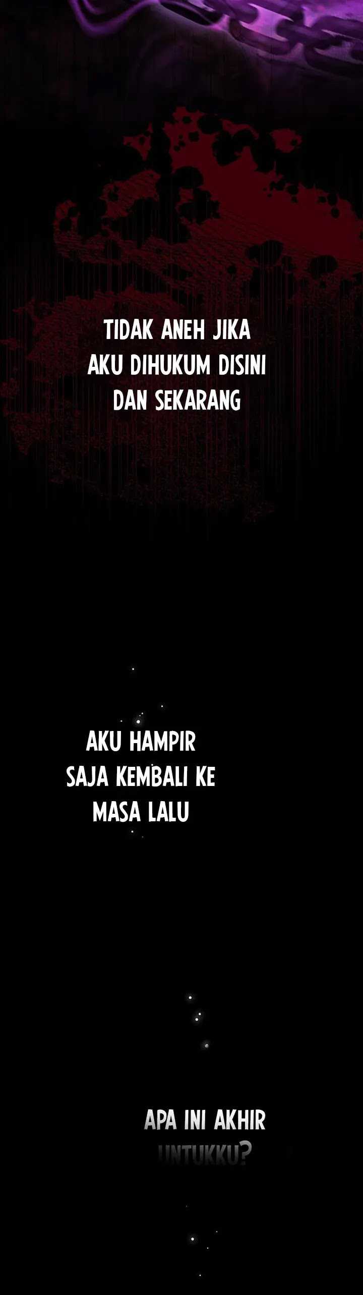 I Robbed The Storehouse Of The God Chapter 03 Gambar 6