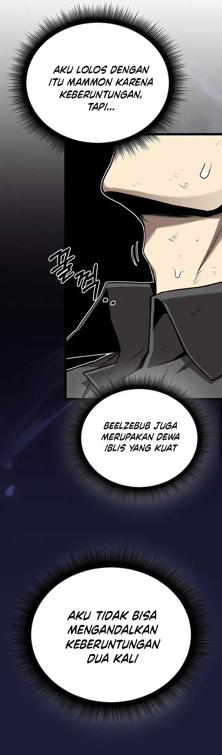 I Robbed The Storehouse Of The God Chapter 03 Gambar 26