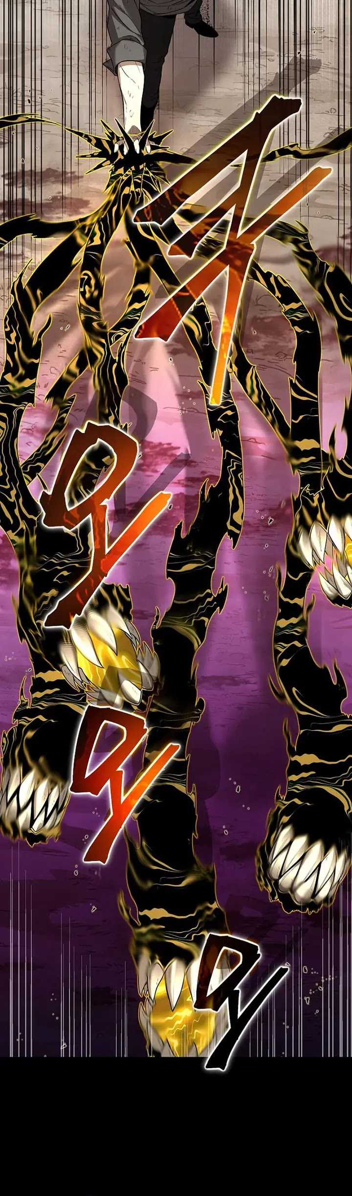 I Robbed The Storehouse Of The God Chapter 03 Gambar 31