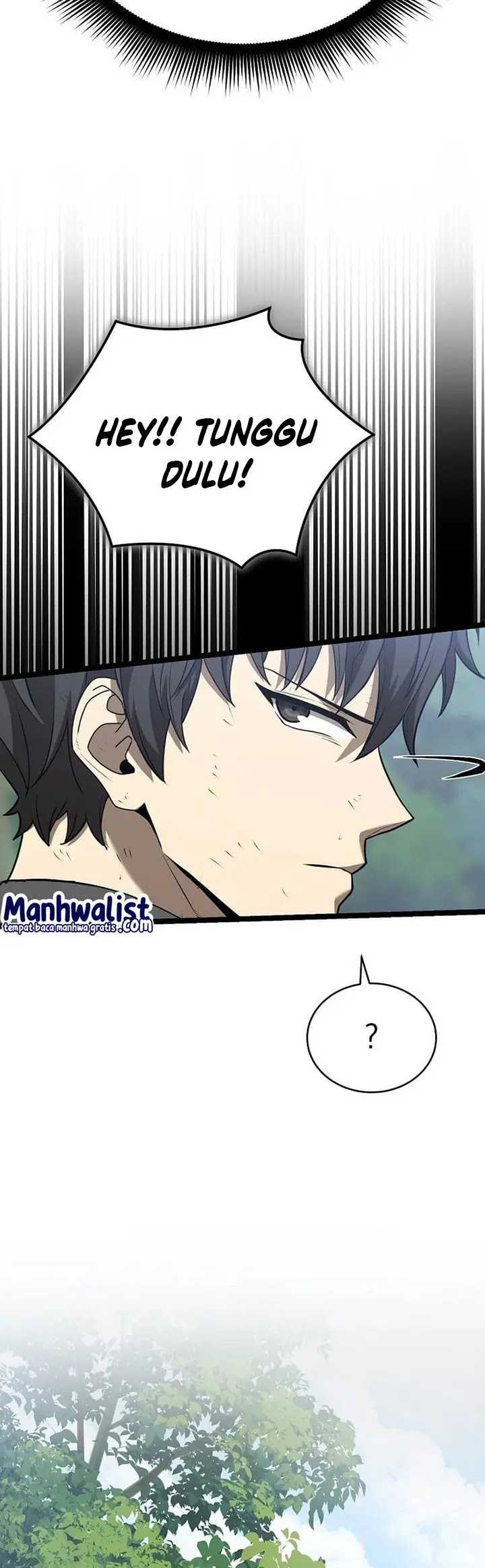 I Robbed The Storehouse Of The God Chapter 03 Gambar 51