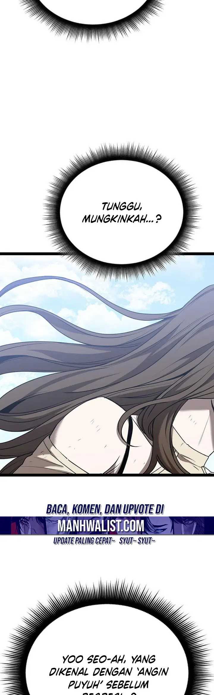 I Robbed The Storehouse Of The God Chapter 03 Gambar 53