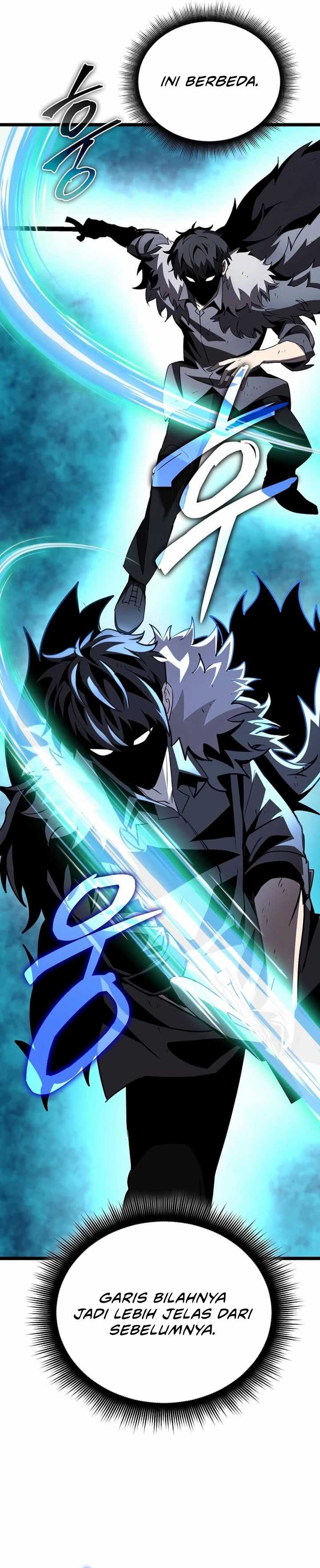 I Robbed The Storehouse Of The God Chapter 08 Gambar 39