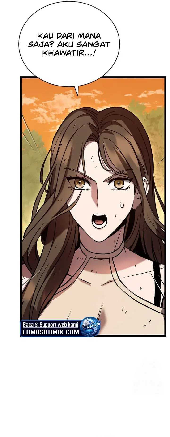 I Robbed The Storehouse Of The God Chapter 15 Gambar 3