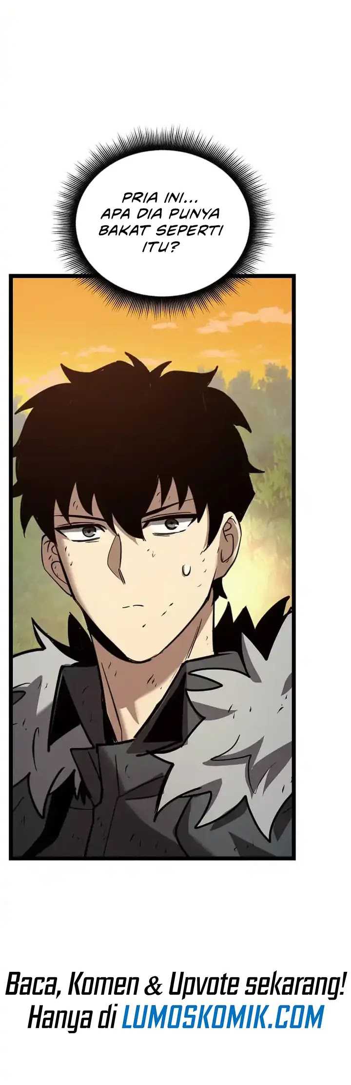 I Robbed The Storehouse Of The God Chapter 15 Gambar 9