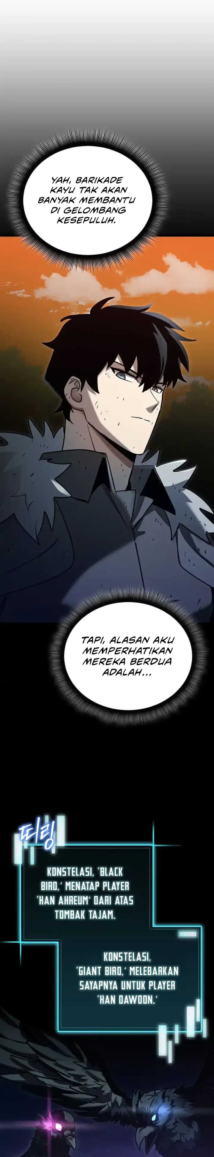 I Robbed The Storehouse Of The God Chapter 15 Gambar 20