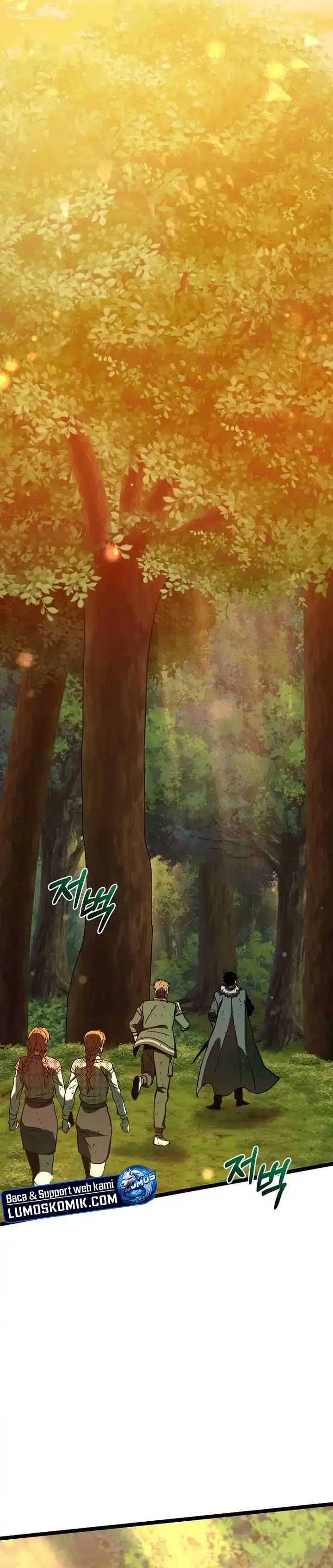 I Robbed The Storehouse Of The God Chapter 15 Gambar 24