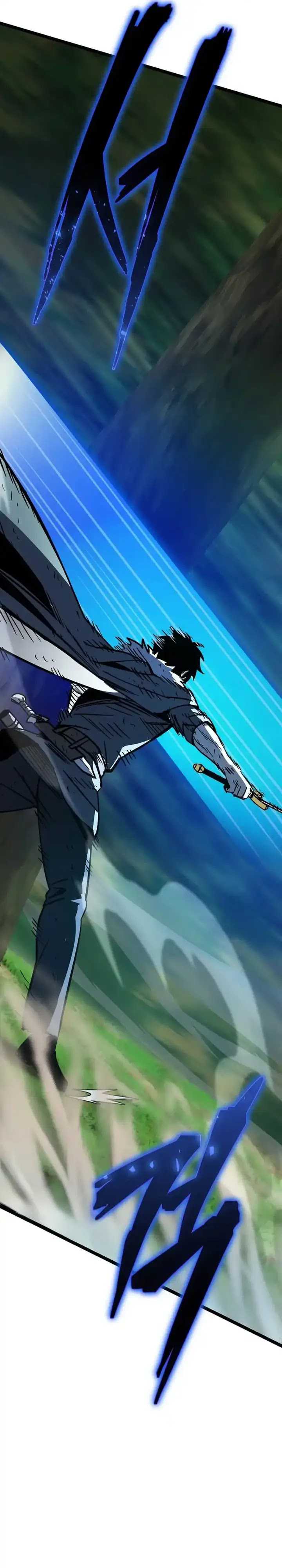I Robbed The Storehouse Of The God Chapter 15 Gambar 32